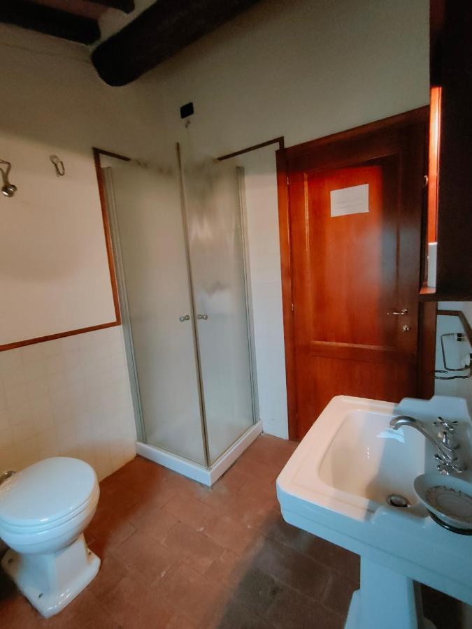 Apartmán Casa Mae Sarteano Exteriér fotografie