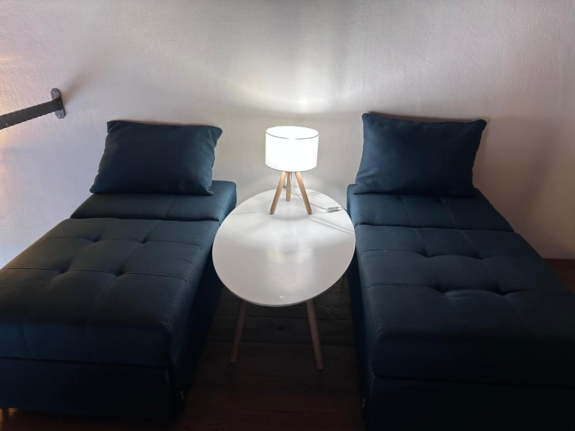 Apartmán Casa Mae Sarteano Exteriér fotografie