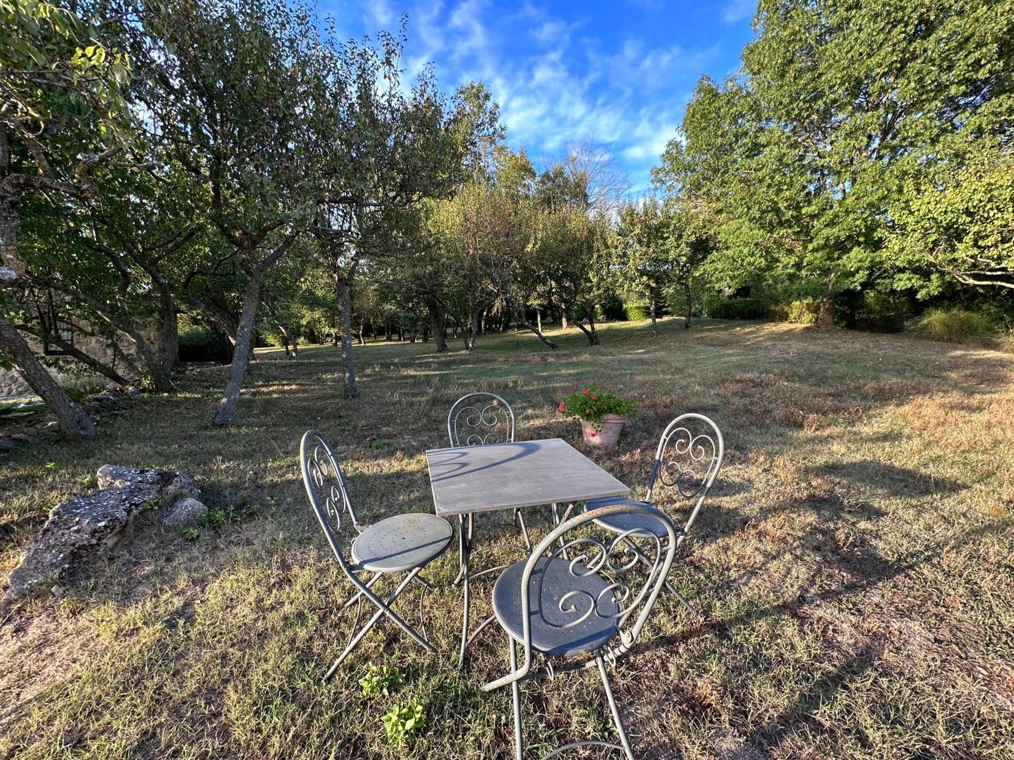 Apartmán Casa Mae Sarteano Exteriér fotografie